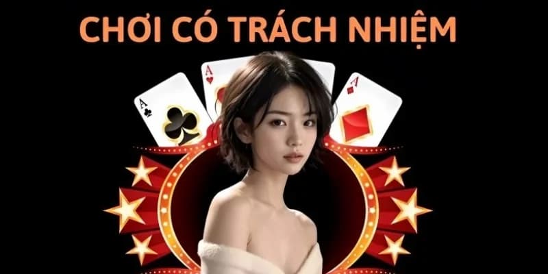 Chơi có trách nhiệm với hành động cần làm khi vượt giới hạn