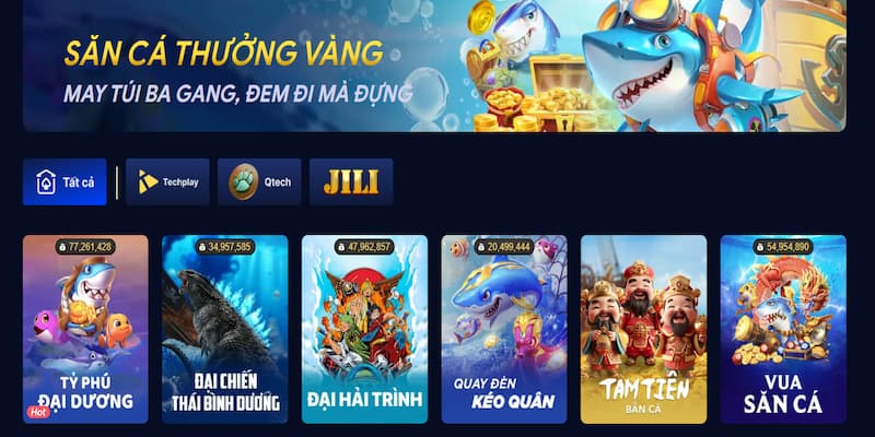 Bắn cá DV88 thu hút người chơi như thế nào?