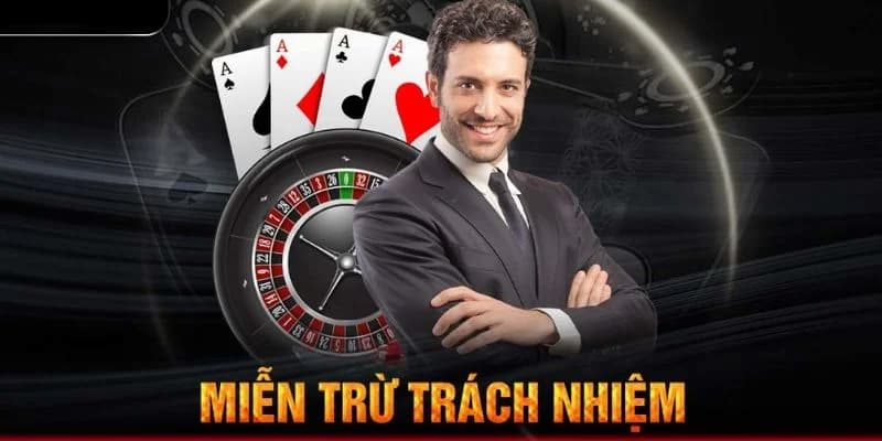 Miễn trừ trách nhiệm Miễn trừ trách nhiệm trong bối cảnh phát triển công nghệ