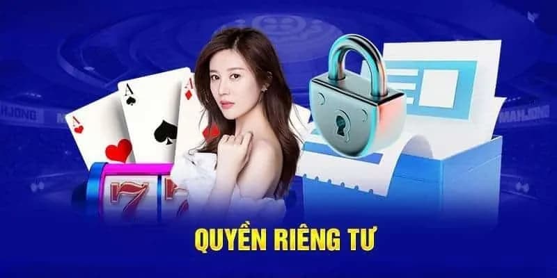 Quyền riêng tư Quyền riêng tư bị xâm phạm trong cá cược