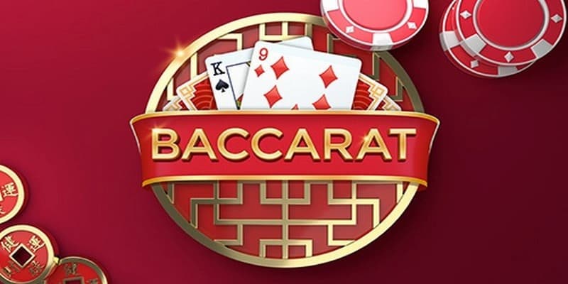 Luật chơi Baccarat  Luật chơi Baccarat và cách tính điểm chi tiết