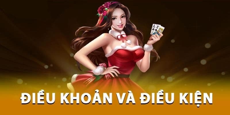 Điều khoản và điều kiện Điều khoản và điều kiện là gì?