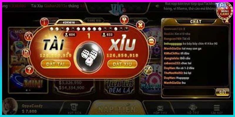 Soi cầu tài xỉu  Soi cầu tài xỉu về các yếu tố hỗ trợ