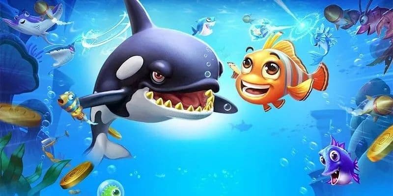 Bắn cá vua tài lộc Bắn cá vua tài lộc về các yếu tố ảnh hưởng