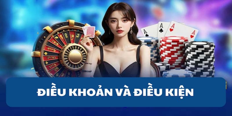 Điều khoản và điều kiện Điều khoản và điều kiện có ảnh hưởng gì?